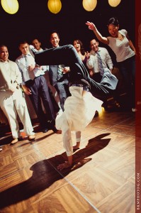 Hebreo/Sonico Wedding, 090509